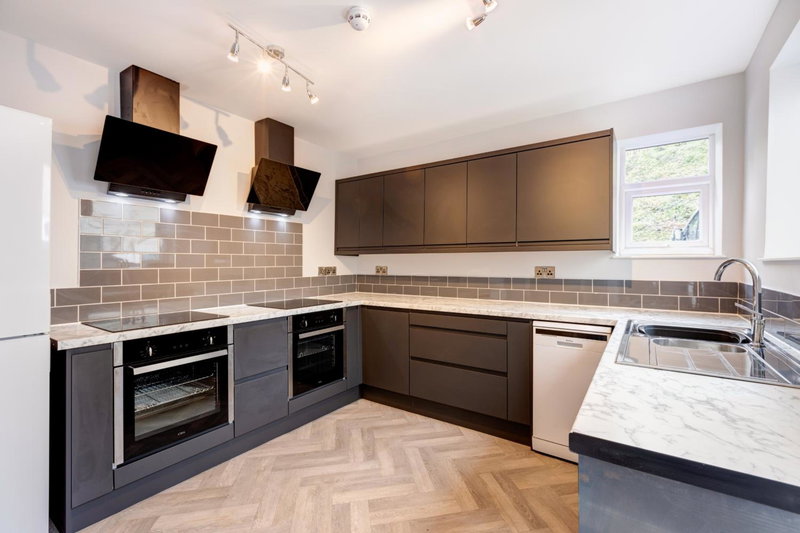 Bondgate Hotel - Smart Self Check-in Accomodation, Castle Donington, Reino Unido