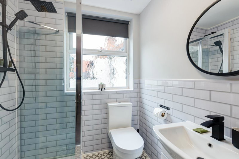 Bondgate Hotel - Smart Self Check-in Accomodation, Castle Donington, Reino Unido