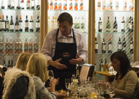 The Coach House Inn, Chester, Reino Unido
