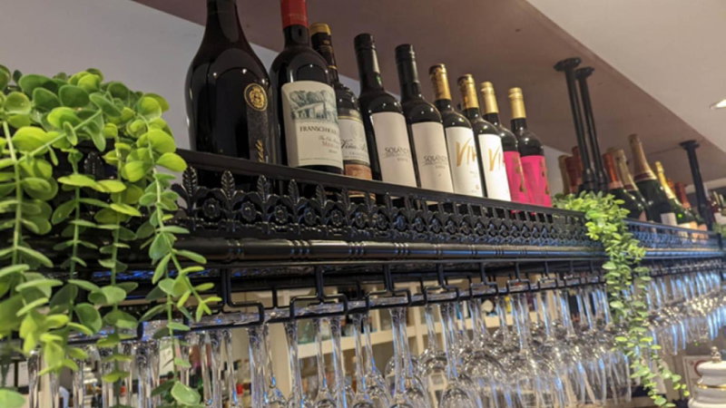 The Coach House Inn, Chester, Reino Unido
