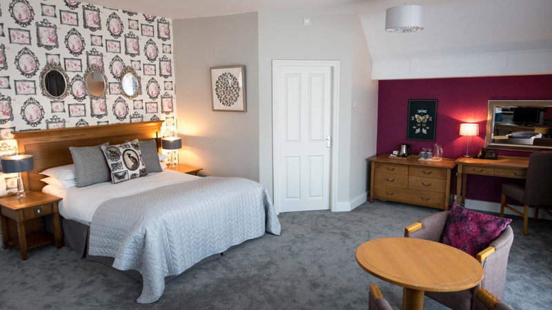 The Coach House Inn, Chester, Reino Unido