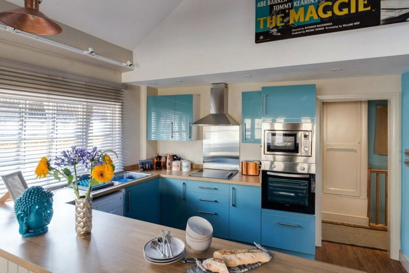 Dream Stays Bath - Queen Street Loft Apartment, Bath, United Kingdom