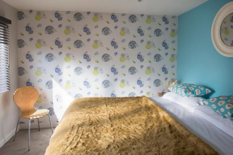 Dream Stays Bath - Queen Street Loft Apartment, Bath, United Kingdom