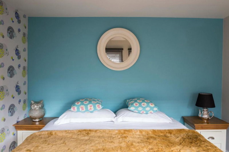 Dream Stays Bath - Queen Street Loft Apartment, Bath, United Kingdom