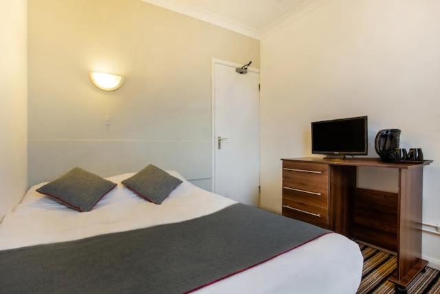 Enrico Hotel, London, Vereinigtes Königreich