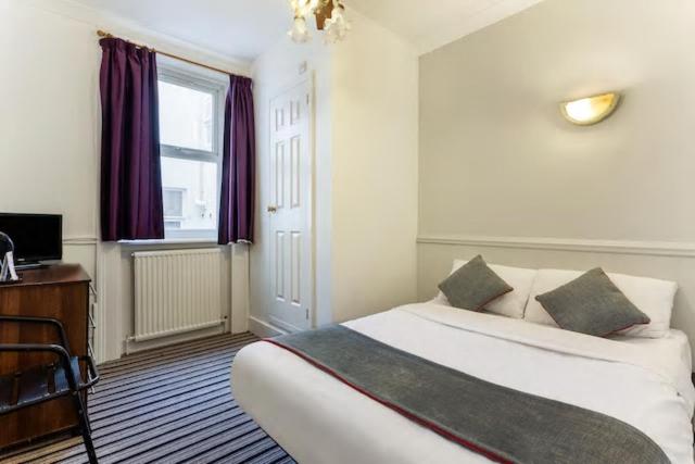 Enrico Hotel, London, Vereinigtes Königreich