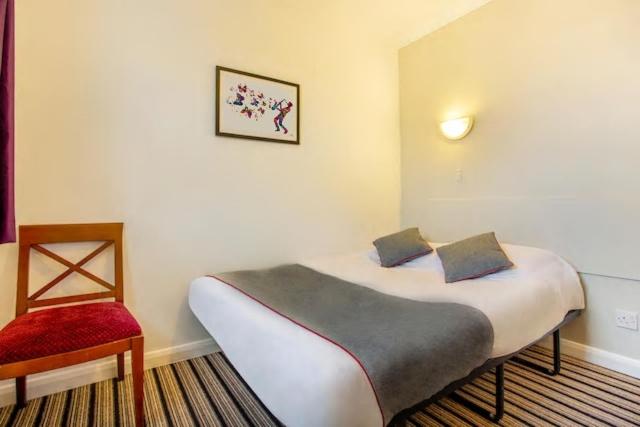 Enrico Hotel, London, Vereinigtes Königreich