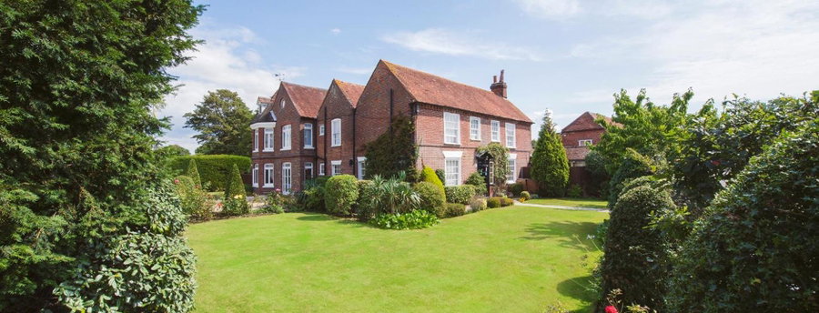 Newtown House Hotel, South Hayling, United Kingdom