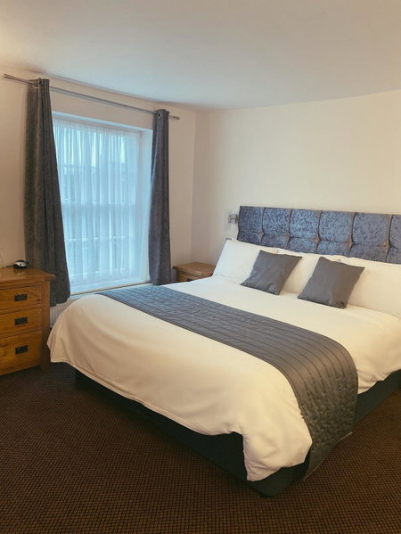 Newtown House Hotel, South Hayling, United Kingdom