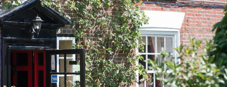 Newtown House Hotel, South Hayling, United Kingdom
