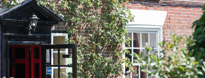 Newtown House Hotel, South Hayling, United Kingdom