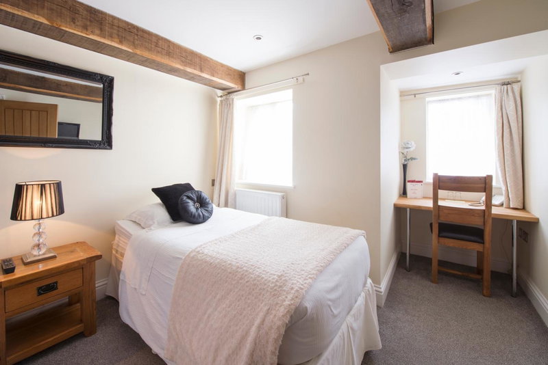 Newtown House Hotel, South Hayling, United Kingdom