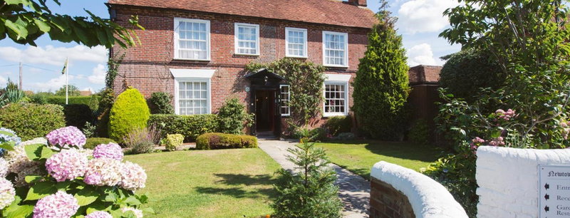 Newtown House Hotel, South Hayling, United Kingdom