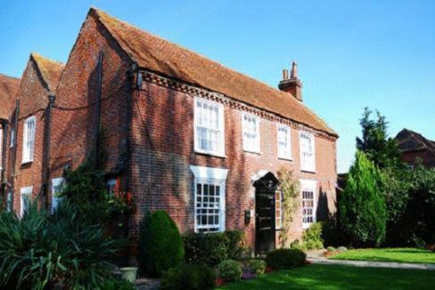 Newtown House Hotel, South Hayling, United Kingdom
