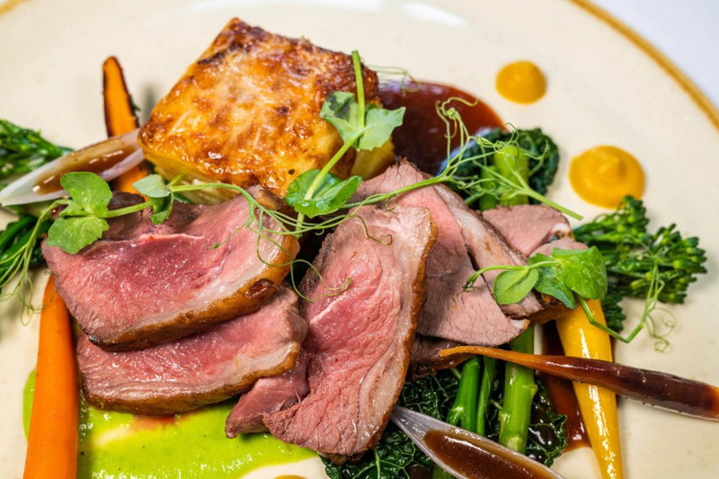 The White Hart Hotel, Moretonhampstead, United Kingdom