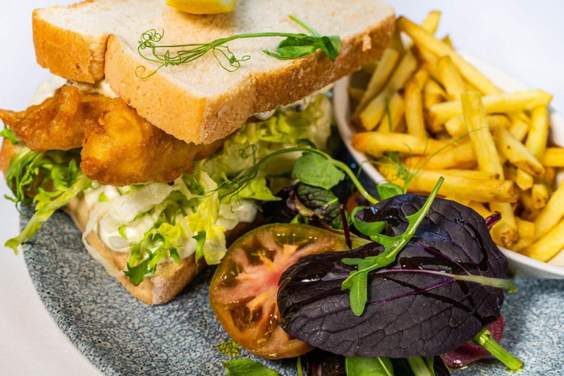 The White Hart Hotel, Moretonhampstead, United Kingdom