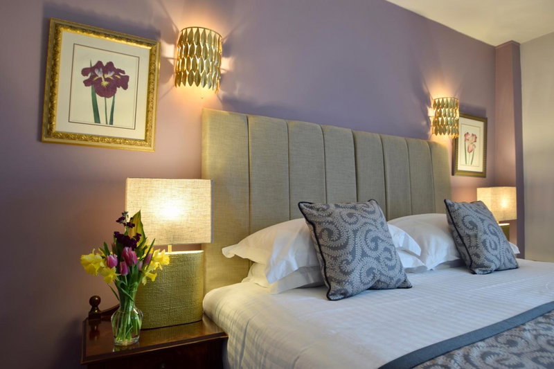 The White Hart Hotel, Moretonhampstead, United Kingdom