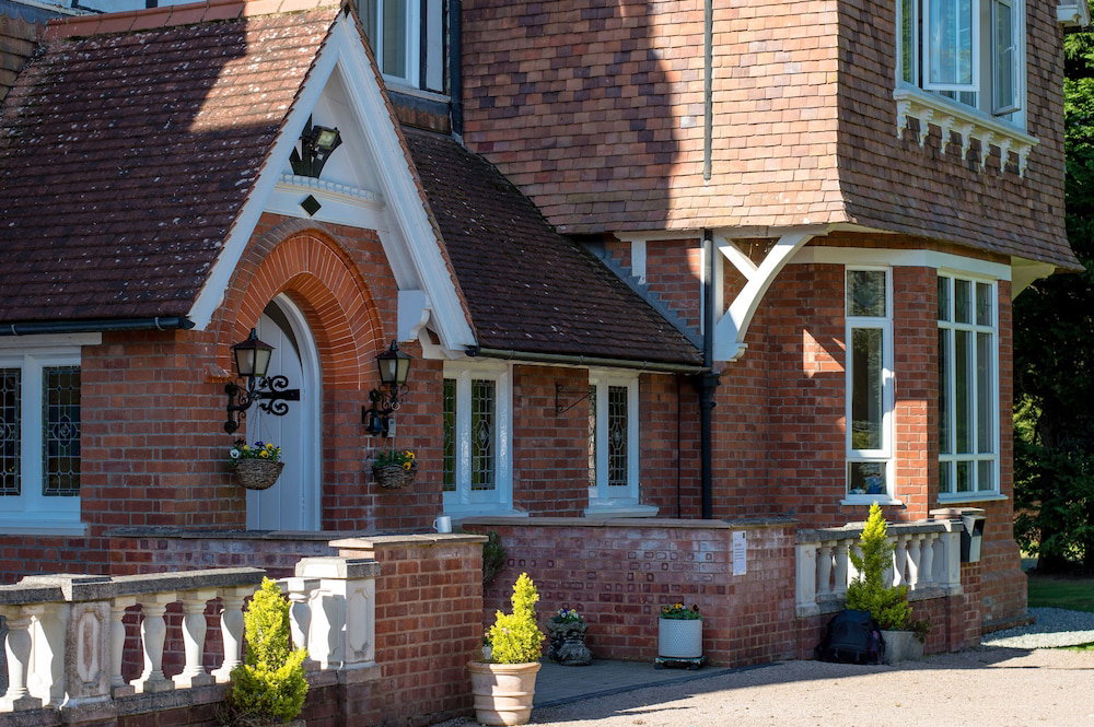 The Grange Court Hotel, United Kingdom