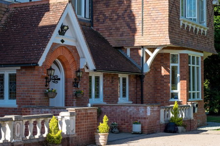 The Grange Court Hotel, Exeter, United Kingdom