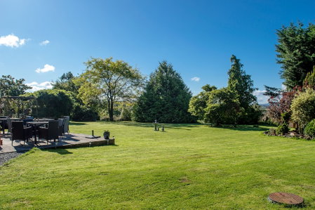 The Grange Court Hotel, Exeter, United Kingdom