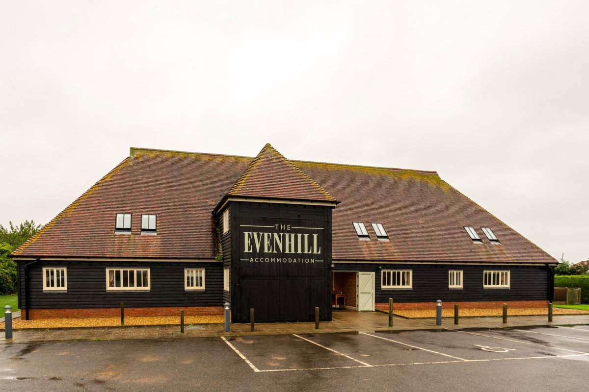 The Evenhill, United Kingdom