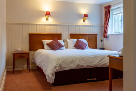The Evenhill, Canterbury, United Kingdom