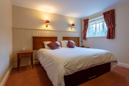 The Evenhill, Canterbury, United Kingdom