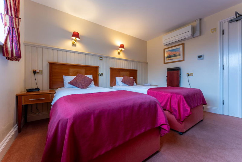 The Evenhill, Canterbury, United Kingdom