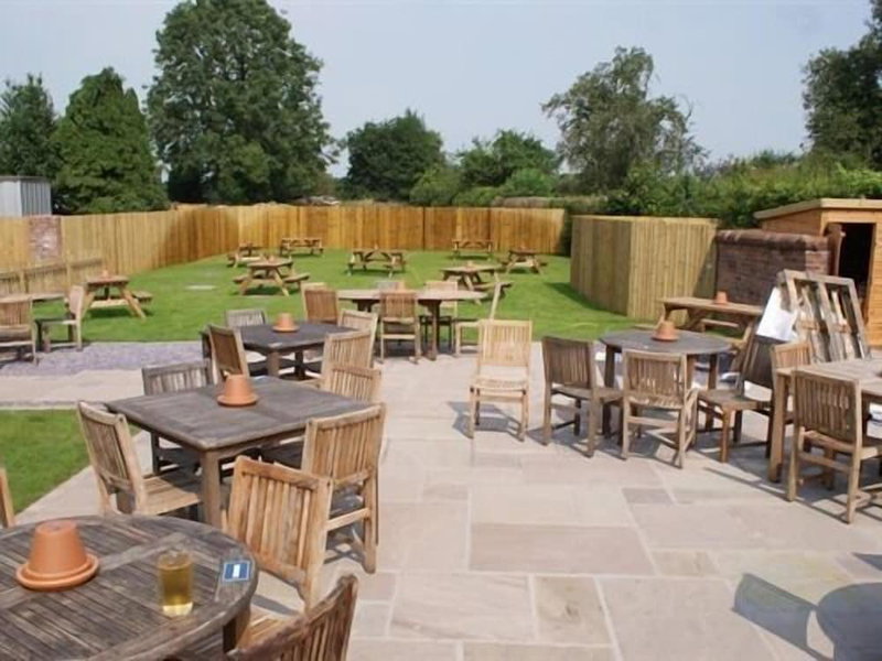 The Sun Inn, Ellesmere, United Kingdom