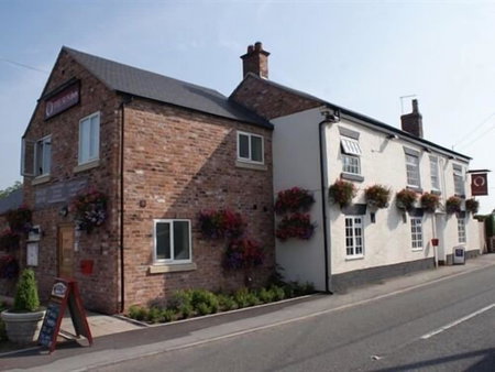 The Sun Inn, Ellesmere, United Kingdom