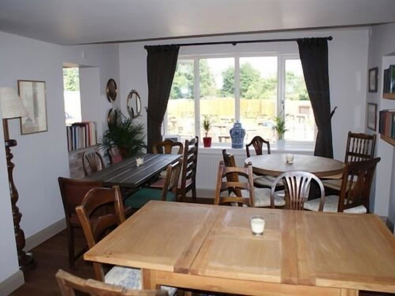 The Sun Inn, Ellesmere, United Kingdom