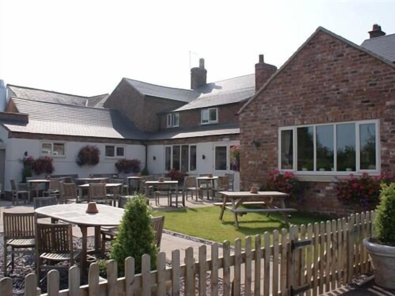 The Sun Inn, Ellesmere, United Kingdom