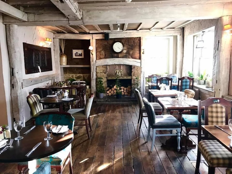 The Bent Arms, Haywards Heath, Reino Unido
