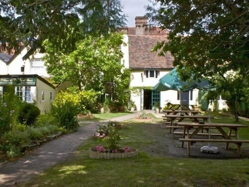 The Bent Arms, Haywards Heath, Reino Unido