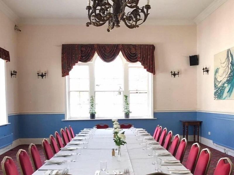 The Bent Arms, Haywards Heath, Reino Unido