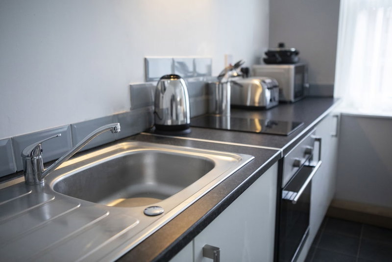 Wellington Apartments, Norwich, Reino Unido