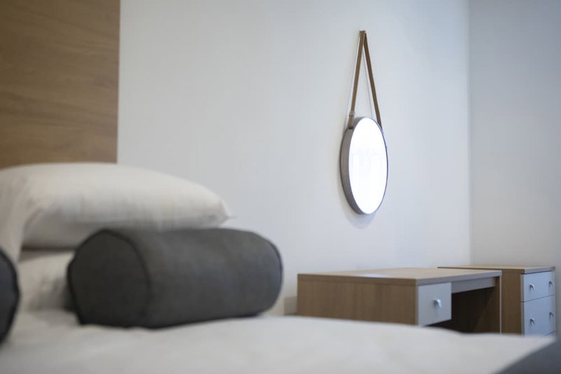 Wellington Apartments, Norwich, Reino Unido