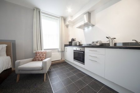 Wellington Apartments, Norwich, Reino Unido