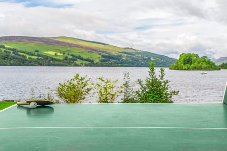 The Kenmore Club, Kenmore, Великобритания