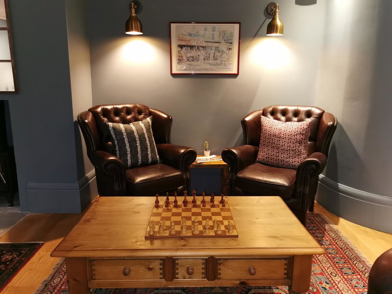 The Vines Hotel, Carterton, United Kingdom