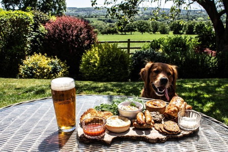 Shireburn Arms Hotel, Blackburn, United Kingdom
