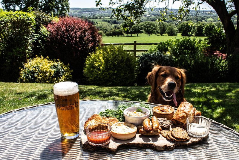 Shireburn Arms Hotel, Blackburn, United Kingdom