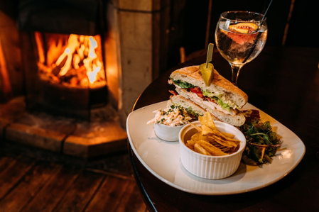 Shireburn Arms Hotel, Blackburn, United Kingdom