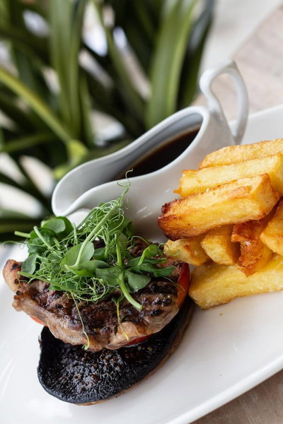 Shireburn Arms Hotel, Blackburn, United Kingdom