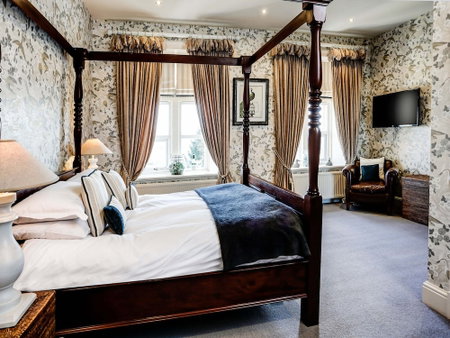Shireburn Arms Hotel, Blackburn, United Kingdom