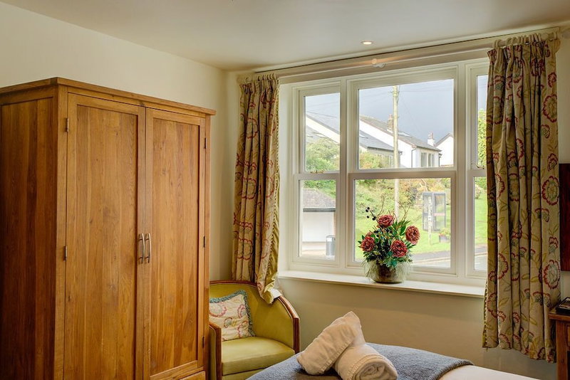 Shireburn Arms Hotel, Blackburn, United Kingdom