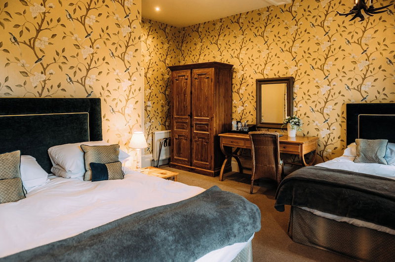 Shireburn Arms Hotel, Blackburn, United Kingdom