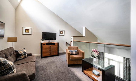 Norton House Hotel & Spa, Edinburgh, Ingliston, United Kingdom