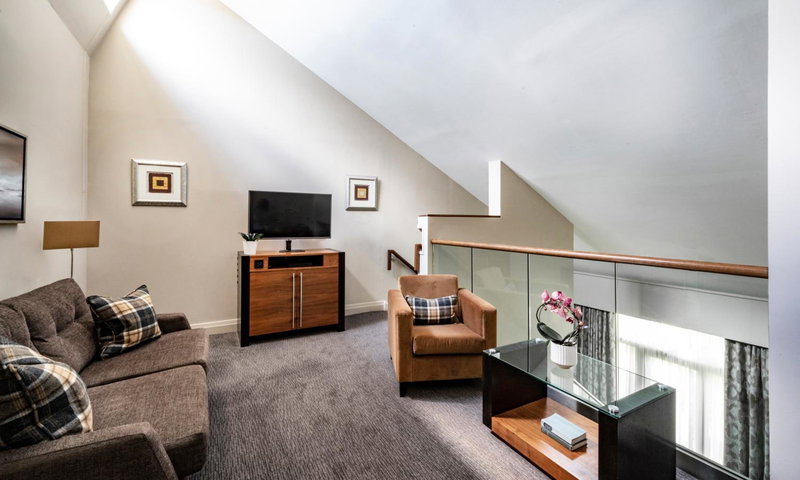 Norton House Hotel & Spa, Edinburgh, Ingliston, United Kingdom