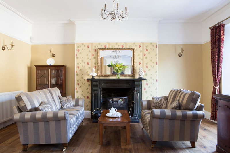 The Wellington Hotel, Boscastle, United Kingdom